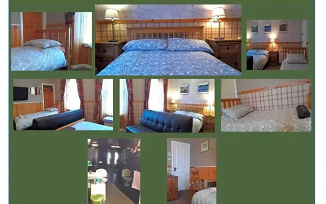 Bannockburn Inn