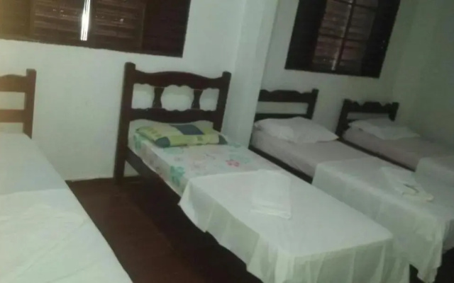 Albergue Hostel Palmas