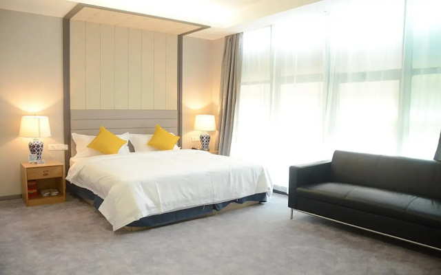Blog Inn Shekou