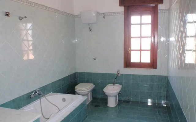 Villa Ilaria