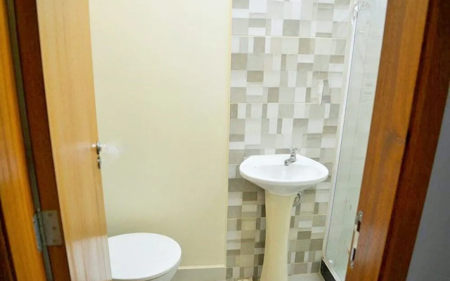 Grancopa - Hostel