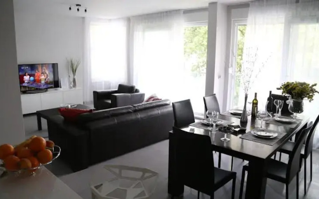 Beach Apartments Dumičić