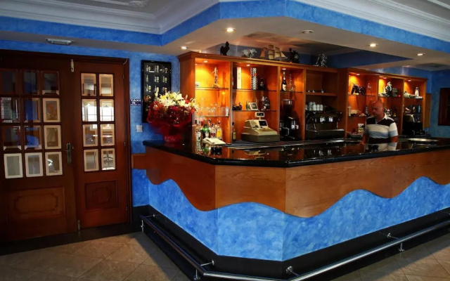 Hotel Pipo