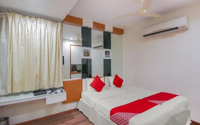 OYO 18335 Flagship Eaglewood Hotels