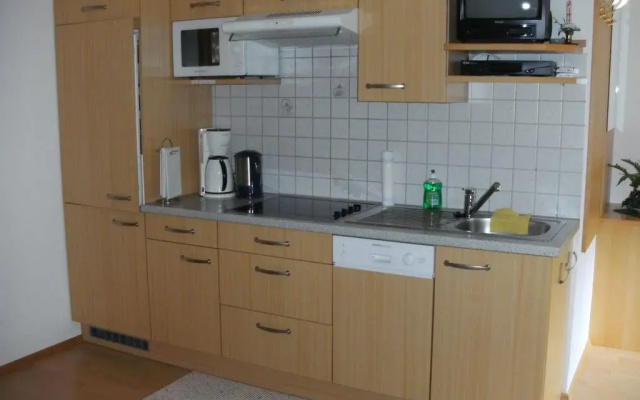 Haus Panorama