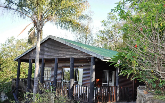 Impala Niezel Lodge