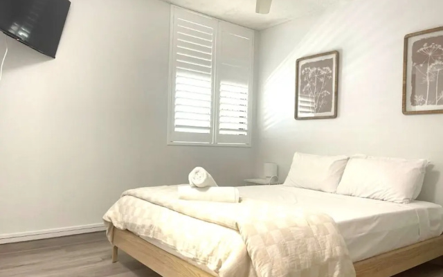 Taranaki 2-Gorgeous Apartment