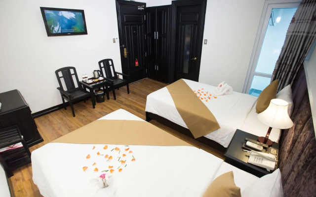 Adina Hotel