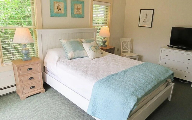 54 Cross Street - One Bedroom Condo
