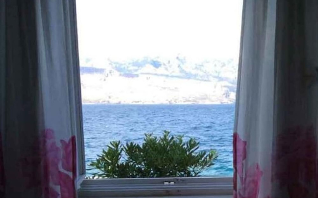 Apartments Sova