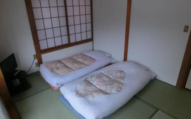 Moto-Hakone Guest House