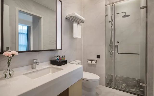 Citadines Xingsha Changsha
