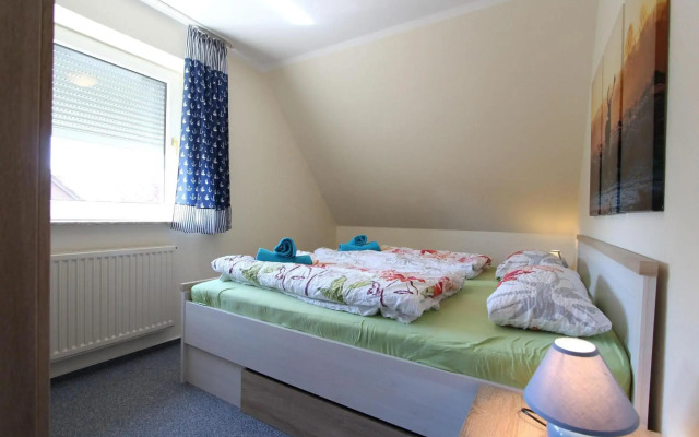 Haus Kruse-Puck Whg 3 OG