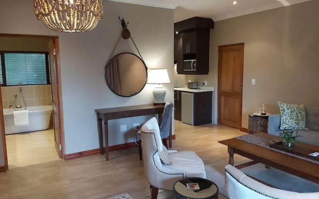 Executive Suite Woodmead East - Adults Only