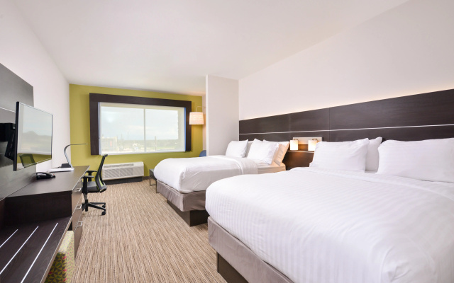 Holiday Inn Express Donaldsonville by IHG