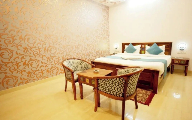 Ananta Residency