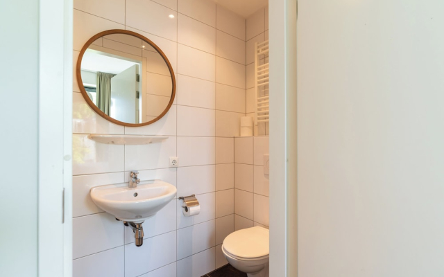 Utrecht City Apartments Huizingalaan