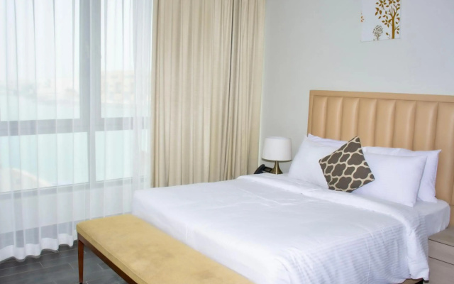 The Dragon Hotel & Resort & Sea Loft Chalets