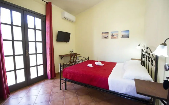 Guest House Capitan Libeccio