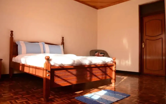 Firsthill Haven Accommodation