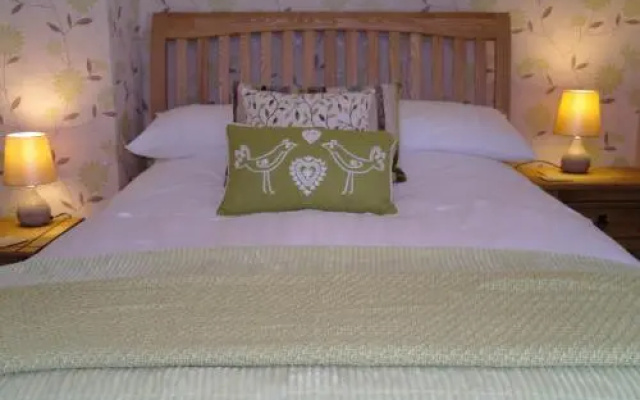 White Horses B&B