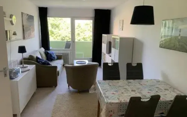 Ostsee-Ferienwohnung L409