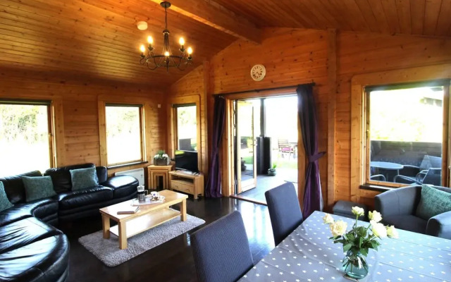 Hazel Lodge