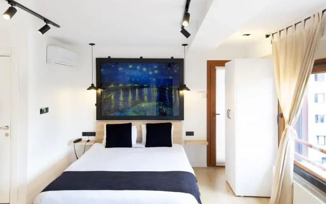 Ada Apart Otel