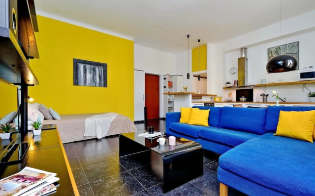 JOIVY City Life house
