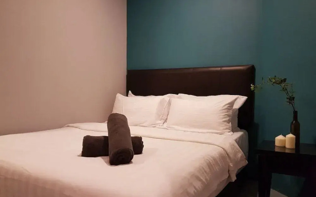 The Marker Hotel Kuala Lumpur