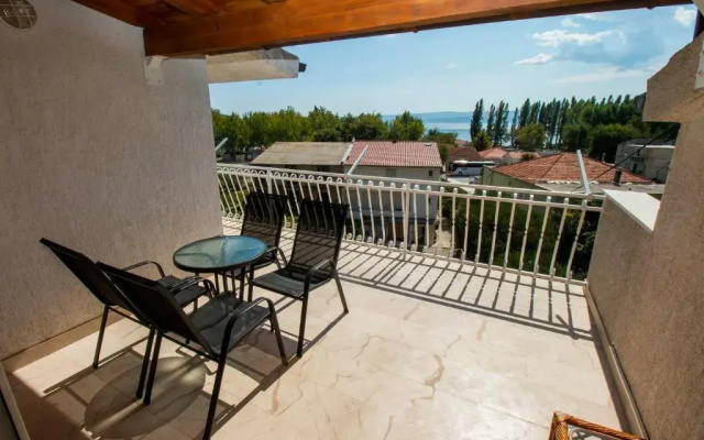 Apartmani Vrljičak