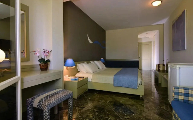 Mantenia Hotel