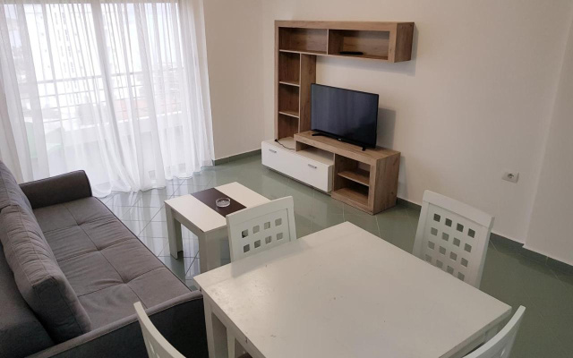 ApartHotel Miramare Sarande