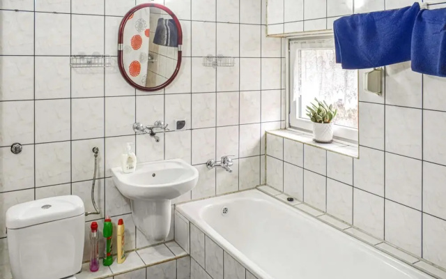 Beautiful Apartment in Kolobrzeg With 2 Bedrooms