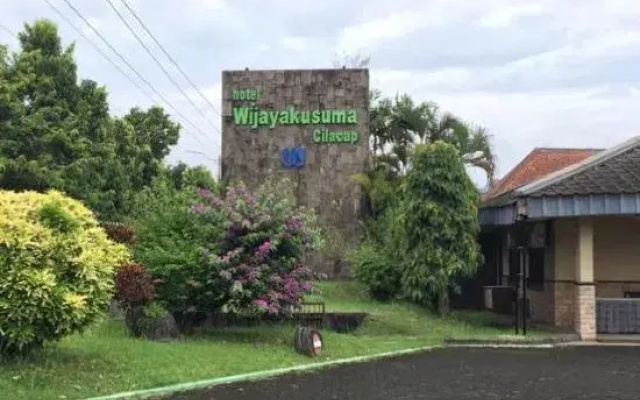 Wijayakusuma