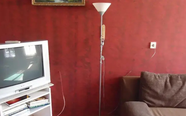 Pálfi Apartman