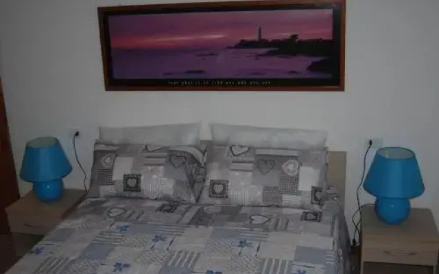 Home Sweet Home