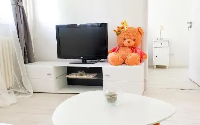 Apartment Iskra