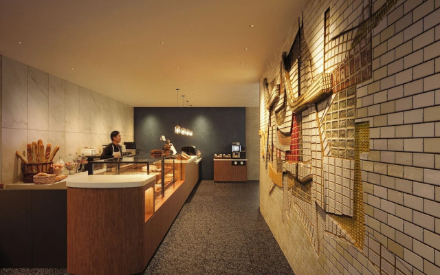 OMO7 Yokohama by Hoshino Resorts