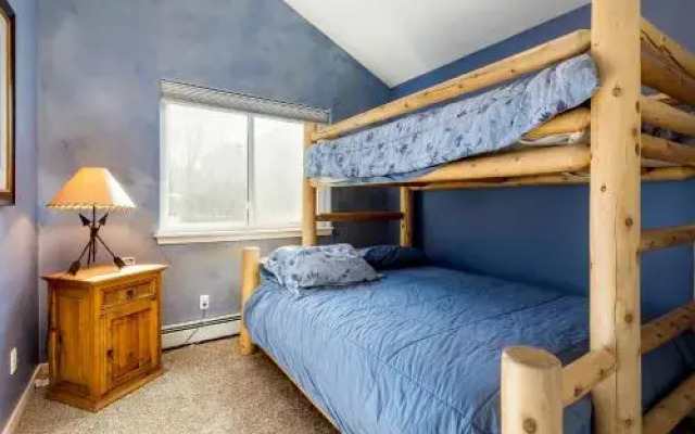 3473 Sunburst Ct - 3 Br Condo