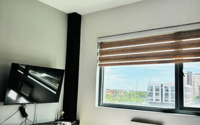 Award-winning Stay in Iloilo