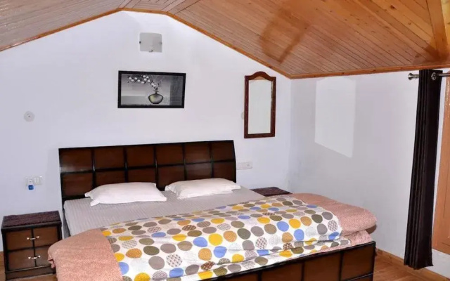 Westend Homestay