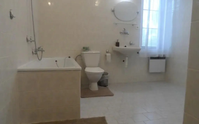 penzion RAZKA 1