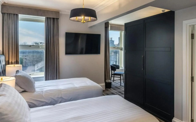 Udny Arms Hotel