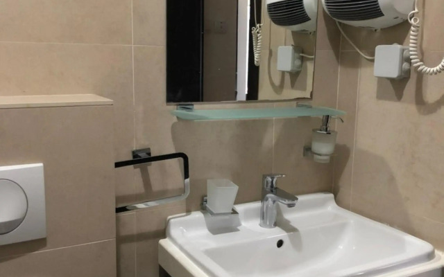 Mecava Apartman 1