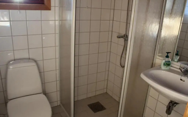 Ådne-Bu, 8 persons cabin in Geilo