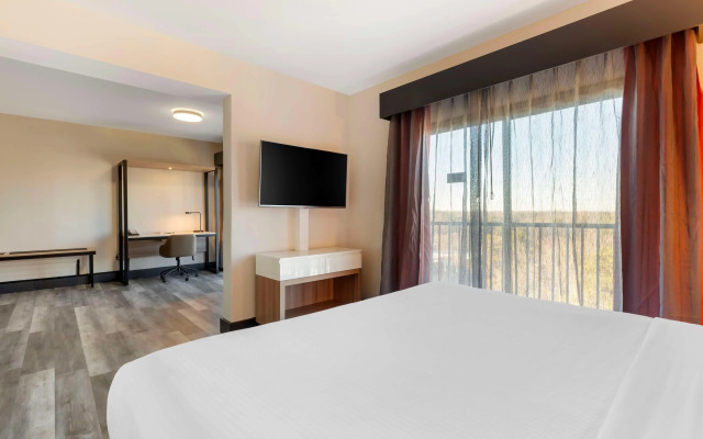 Best Western Plus Atlanta Airport-East