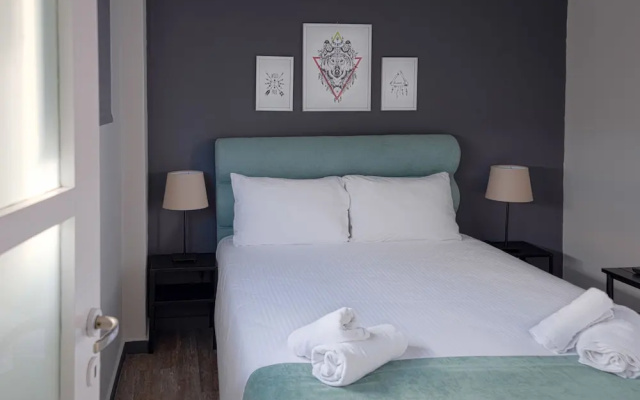 Frantzi Apartment