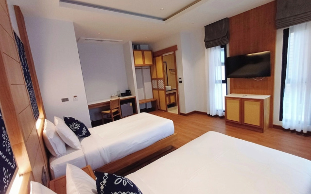 Wiang Nakara Hotel Chiang Mai