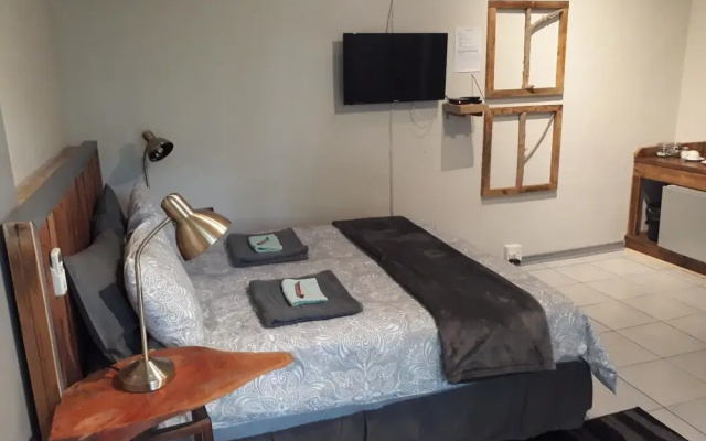 Barefoot B&B